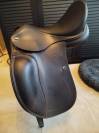 selle dressage tekna