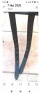 selle dressage cuir 