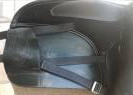selle dressage cuir 