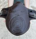 Sangle bavette courte FORESTIER