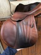 Selle Butet 18&rsquo; 
