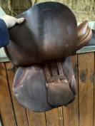 Selle Butet 18&rsquo; 