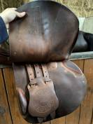 Selle Butet 18&rsquo; 