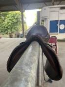Selle antar&egrave;s 17,5 