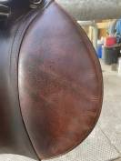 Selle antar&egrave;s 17,5 