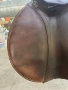 Selle antar&egrave;s 17,5 