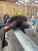 Selle antar&egrave;s 17,5 
