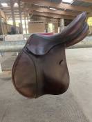 Selle antar&egrave;s 17,5 