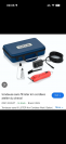 Tondeuse cheval Wahl KM Cordless &ndash; Sans fil &ndash; Quasi neu