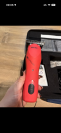 Tondeuse cheval Wahl KM Cordless &ndash; Sans fil &ndash; Quasi neu