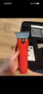 Tondeuse cheval Wahl KM Cordless &ndash; Sans fil &ndash; Quasi neu