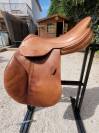 Selle Jaguar by Harry Dabbs 17.5" + &Eacute;quipement assorti 