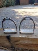 Selle Jaguar by Harry Dabbs 17.5" + &Eacute;quipement assorti 