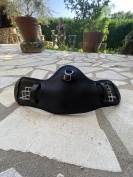 sangle de dressage forestier taille 40cm neuve 