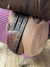 Selle &Eacute;ric Thomas 17'