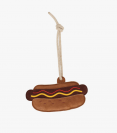 Jouet de box Hot-dog - QHP
