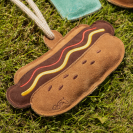 Jouet de box Hot-dog - QHP