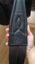 Selle Eric Mondange 17.5