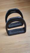 Selle Eric Mondange 17.5
