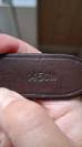 Selle Eric Mondange 17.5