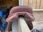 N&Eacute;GOCIABLE selle planitium 