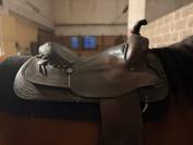 Billy Cook Maker &ndash; Genuine Sulphur, Oklahoma | 1997