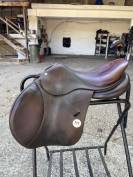 Selle Meyer 17 pouce 