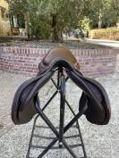 Selle Meyer 17 pouce 