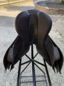 Selle Meyer 17 pouce 