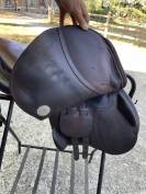 Selle Meyer 17 pouce 