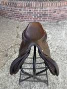 Selle Meyer 17 pouce 