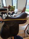 Selle Eric thomas kevin 17, 5 