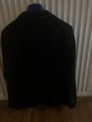 Veste de concours Anna Scarpati 