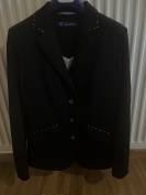 Veste de concours Anna Scarpati 