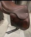 Selle et accessoires Antares Altair 15,5p mono quartier
