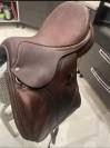Selle et accessoires Antares Altair 15,5p mono quartier