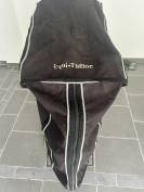 Chariot Equi-Th&egrave;me avec sac de protection &ndash; Pratique & 