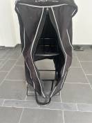 Chariot Equi-Th&egrave;me avec sac de protection &ndash; Pratique & 