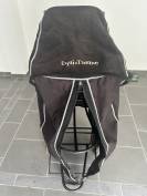 Chariot Equi-Th&egrave;me avec sac de protection &ndash; Pratique & 