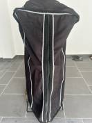 Chariot Equi-Th&egrave;me avec sac de protection &ndash; Pratique & 