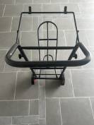 Chariot Equi-Th&egrave;me avec sac de protection &ndash; Pratique & 