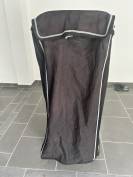 Chariot Equi-Th&egrave;me avec sac de protection &ndash; Pratique & 