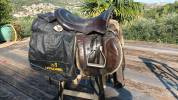 Prestige Appaloosa Sella da trekking