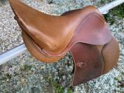 Sella mista  Maroc  17.5" - 2024
