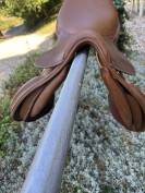 Sella mista  Maroc  17.5" - 2024