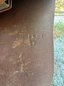 Sella mista  Maroc  17.5" - 2024