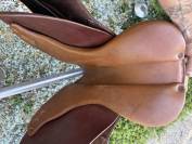 Sella mista  Maroc  17.5" - 2024