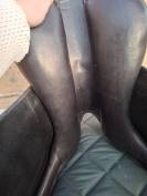 Selle Amerigo Vega