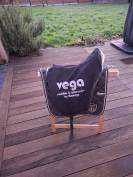 Selle Amerigo Vega