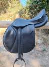 Selle forestier